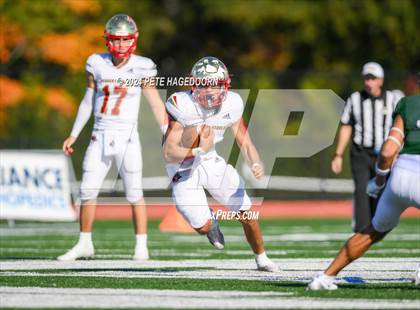 Thumbnail 3 in Bergen Catholic @ Delbarton photogallery.