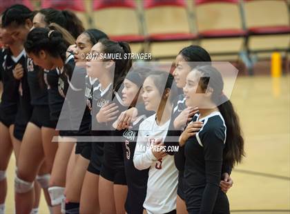 Thumbnail 3 in California @ James Logan (CIF NCS D1 Semifinal Playoffs) photogallery.