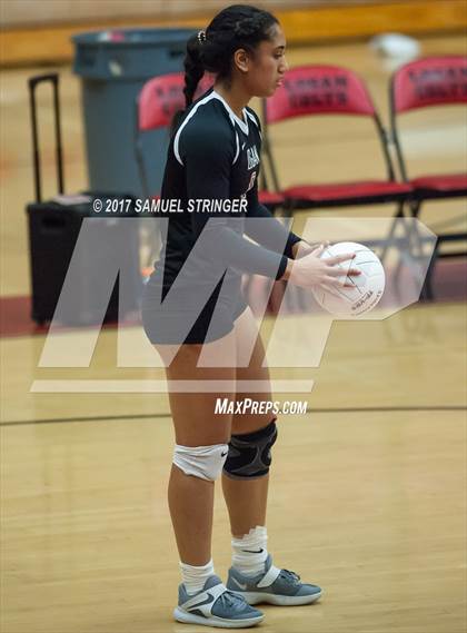 Thumbnail 3 in California @ James Logan (CIF NCS D1 Semifinal Playoffs) photogallery.