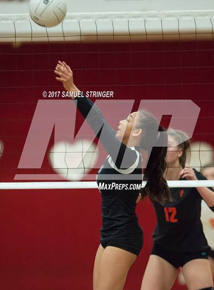 Thumbnail 2 in California @ James Logan (CIF NCS D1 Semifinal Playoffs) photogallery.