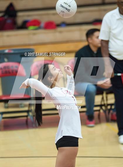 Thumbnail 1 in California @ James Logan (CIF NCS D1 Semifinal Playoffs) photogallery.