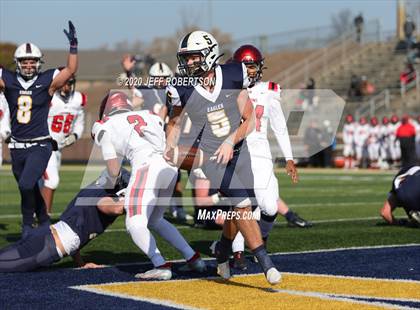 Thumbnail 1 in East Kentwood @ Hudsonville photogallery.