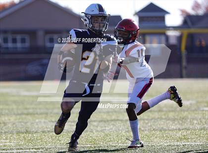 Thumbnail 1 in East Kentwood @ Hudsonville photogallery.