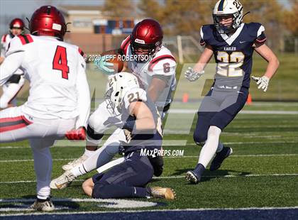 Thumbnail 3 in East Kentwood @ Hudsonville photogallery.