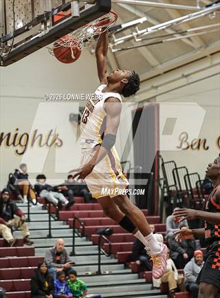 White Plains @ Mount Vernon (Coaches vs Cancer Showcase)