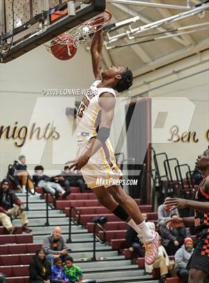 White Plains @ Mount Vernon (Coaches vs Cancer Showcase)