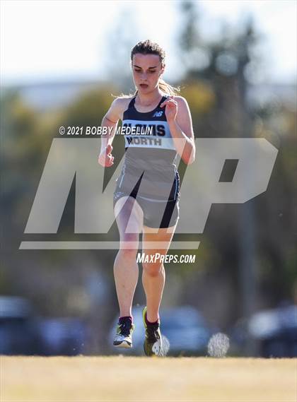 Thumbnail 3 in Buchanan vs Clovis North photogallery.