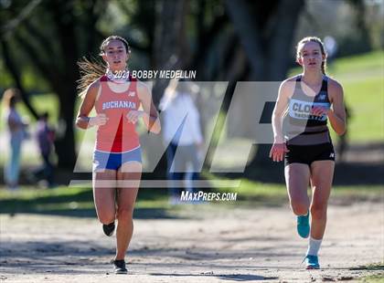 Thumbnail 3 in Buchanan vs Clovis North photogallery.