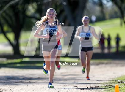 Thumbnail 1 in Buchanan vs Clovis North photogallery.