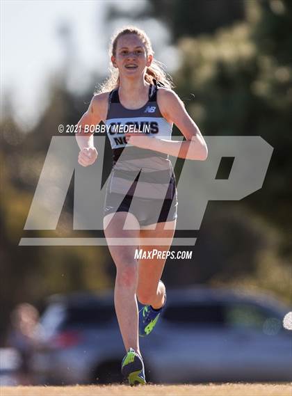 Thumbnail 3 in Buchanan vs Clovis North photogallery.