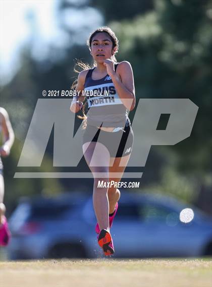 Thumbnail 2 in Buchanan vs Clovis North photogallery.