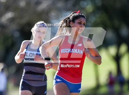 Thumbnail 1 in Buchanan vs Clovis North photogallery.