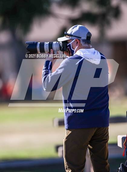 Thumbnail 1 in Buchanan vs Clovis North photogallery.