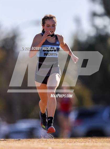 Thumbnail 1 in Buchanan vs Clovis North photogallery.