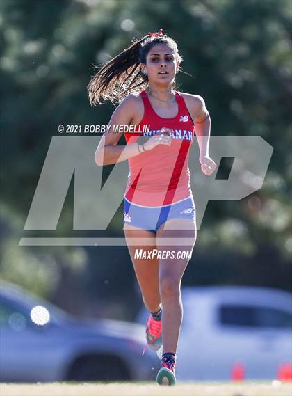 Thumbnail 1 in Buchanan vs Clovis North photogallery.