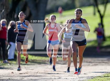 Thumbnail 2 in Buchanan vs Clovis North photogallery.