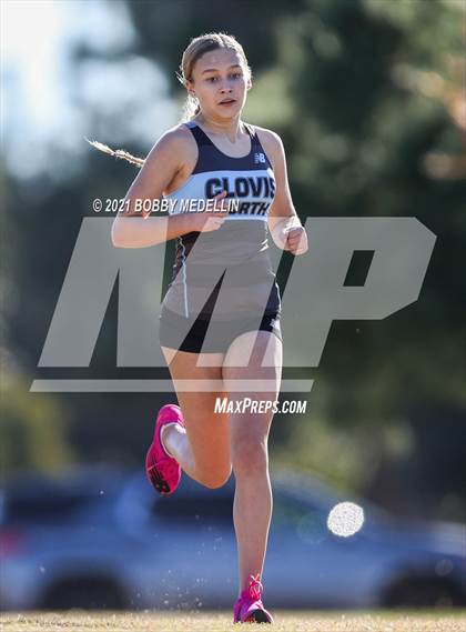 Thumbnail 2 in Buchanan vs Clovis North photogallery.