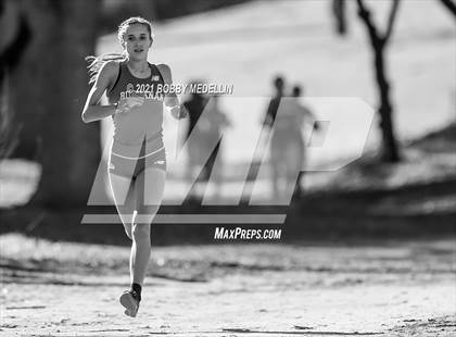 Thumbnail 2 in Buchanan vs Clovis North photogallery.
