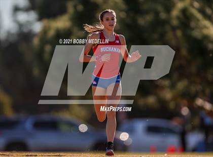 Thumbnail 3 in Buchanan vs Clovis North photogallery.