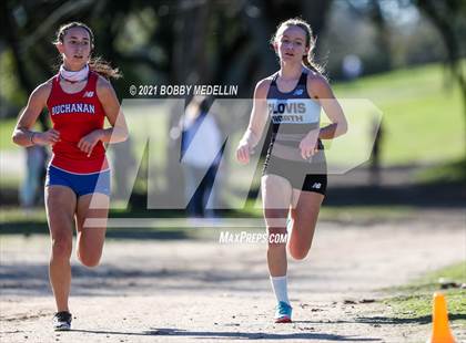 Thumbnail 2 in Buchanan vs Clovis North photogallery.