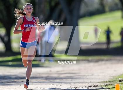 Thumbnail 1 in Buchanan vs Clovis North photogallery.