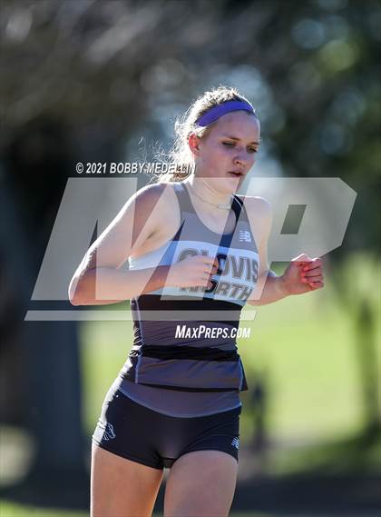 Thumbnail 2 in Buchanan vs Clovis North photogallery.