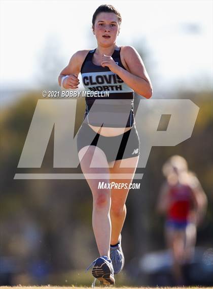 Thumbnail 1 in Buchanan vs Clovis North photogallery.