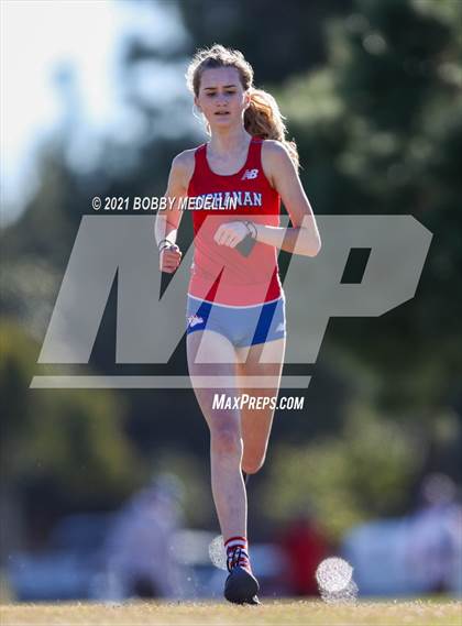 Thumbnail 2 in Buchanan vs Clovis North photogallery.