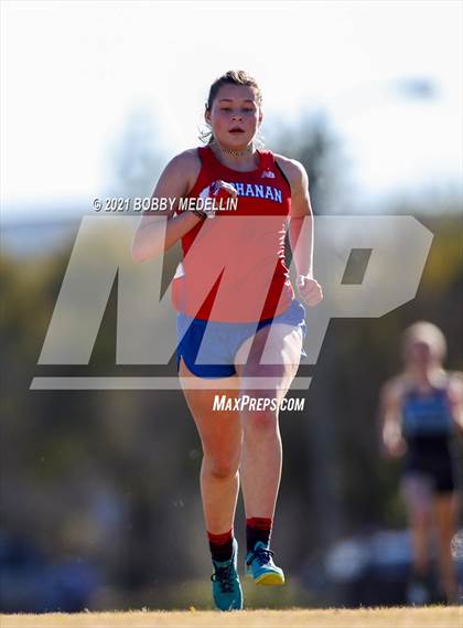 Thumbnail 3 in Buchanan vs Clovis North photogallery.