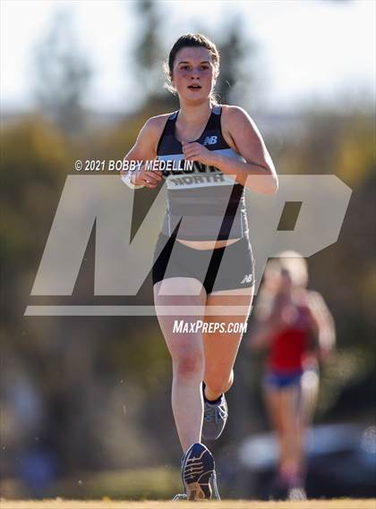 Thumbnail 3 in Buchanan vs Clovis North photogallery.
