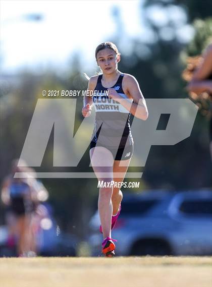 Thumbnail 3 in Buchanan vs Clovis North photogallery.
