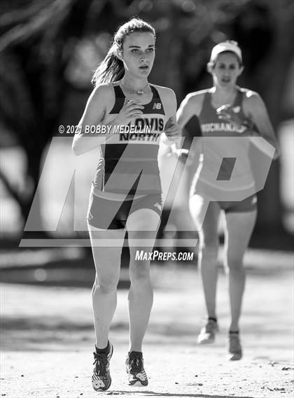 Thumbnail 2 in Buchanan vs Clovis North photogallery.