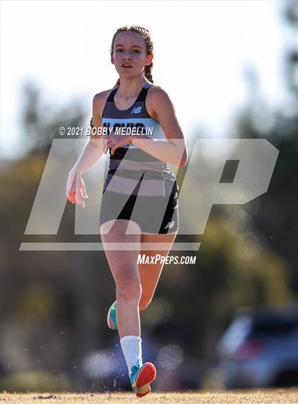 Thumbnail 2 in Buchanan vs Clovis North photogallery.