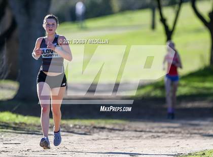 Thumbnail 3 in Buchanan vs Clovis North photogallery.