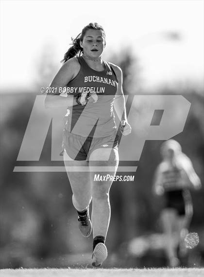 Thumbnail 1 in Buchanan vs Clovis North photogallery.