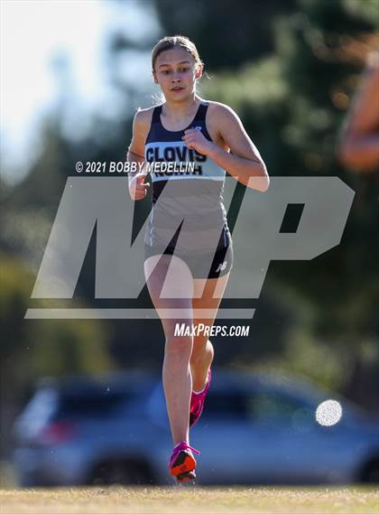 Thumbnail 1 in Buchanan vs Clovis North photogallery.