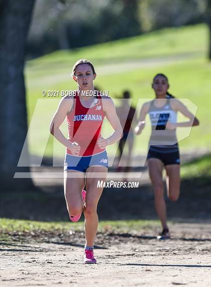 Thumbnail 2 in Buchanan vs Clovis North photogallery.