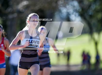 Thumbnail 2 in Buchanan vs Clovis North photogallery.