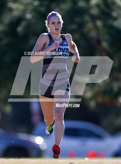 Thumbnail 1 in Buchanan vs Clovis North photogallery.