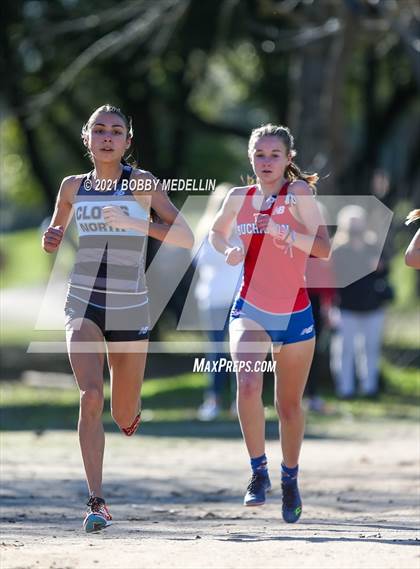 Thumbnail 1 in Buchanan vs Clovis North photogallery.