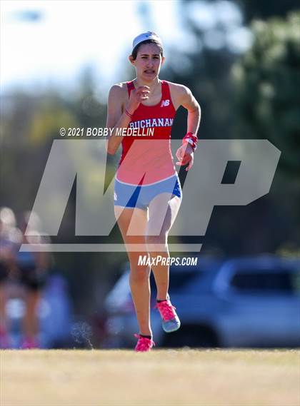 Thumbnail 1 in Buchanan vs Clovis North photogallery.
