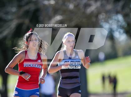 Thumbnail 3 in Buchanan vs Clovis North photogallery.