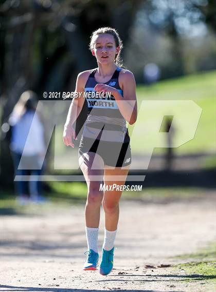 Thumbnail 1 in Buchanan vs Clovis North photogallery.
