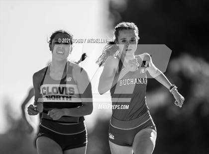 Thumbnail 3 in Buchanan vs Clovis North photogallery.