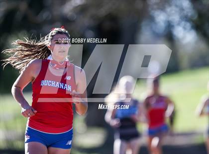 Thumbnail 3 in Buchanan vs Clovis North photogallery.