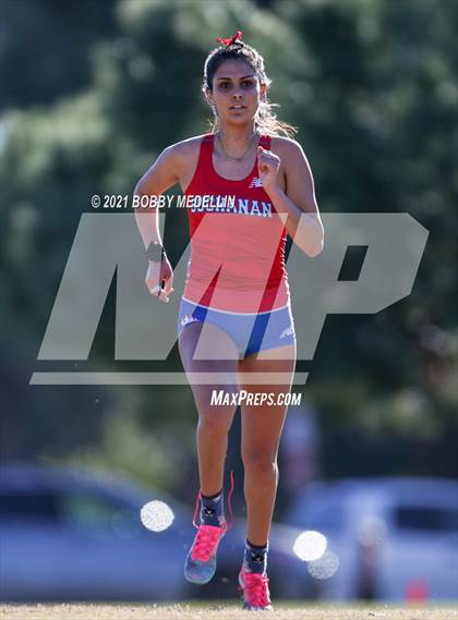 Thumbnail 2 in Buchanan vs Clovis North photogallery.