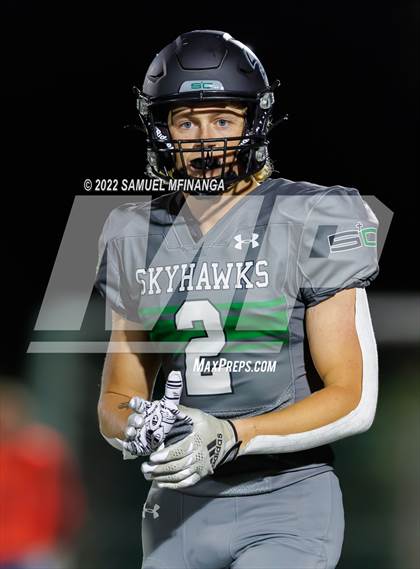 Thumbnail 2 in Pius X @ Skutt Catholic photogallery.