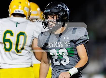 Thumbnail 1 in Pius X @ Skutt Catholic photogallery.