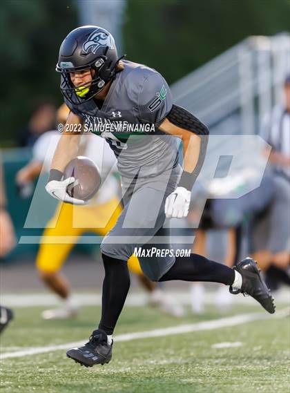 Thumbnail 3 in Pius X @ Skutt Catholic photogallery.