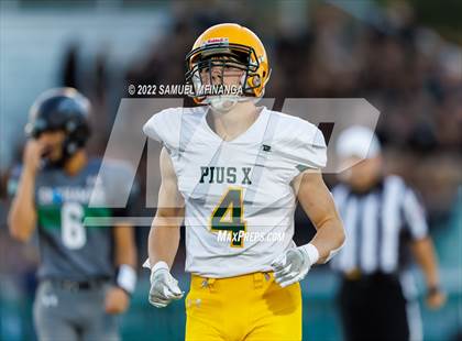 Thumbnail 3 in Pius X @ Skutt Catholic photogallery.